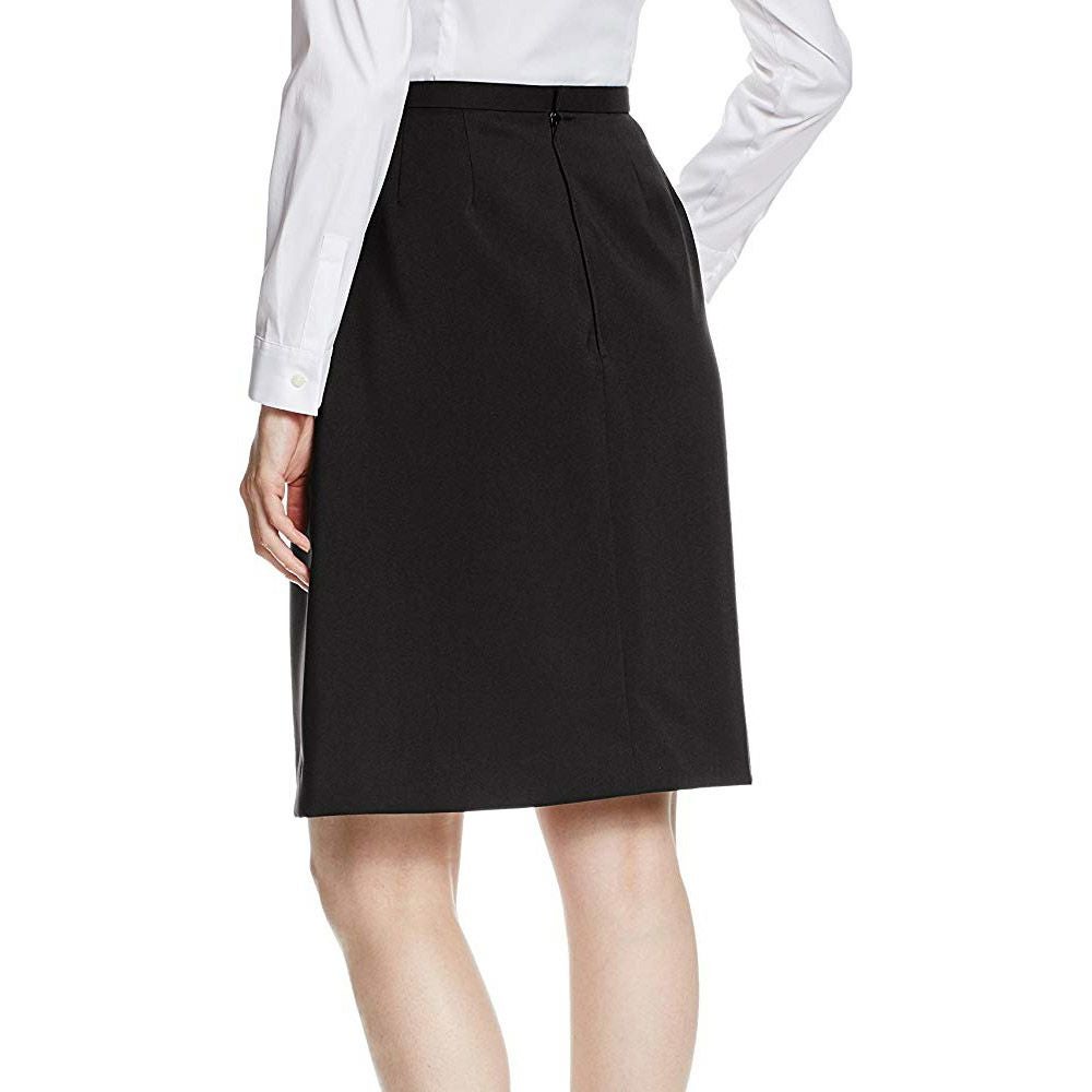 U9032 スカート 事務服 ヤギ