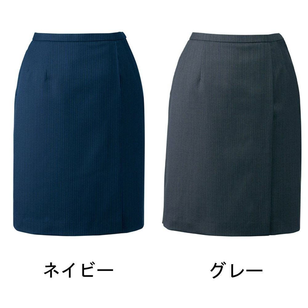 ヤギ 事務服　U7926C　キュロット