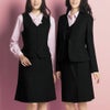 S24400 S24409 ジャケット 事務服 セロリー