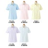 S36942 S36943 S36944 S36946 S36948 ブラウス 事務服 セロリー