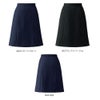 AS2317 事務服 ボンマックス スカート