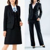 AJ0245　ジャケット　事務服　ボンマックス