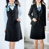 AS2284 スカート 事務服 ボンマックス