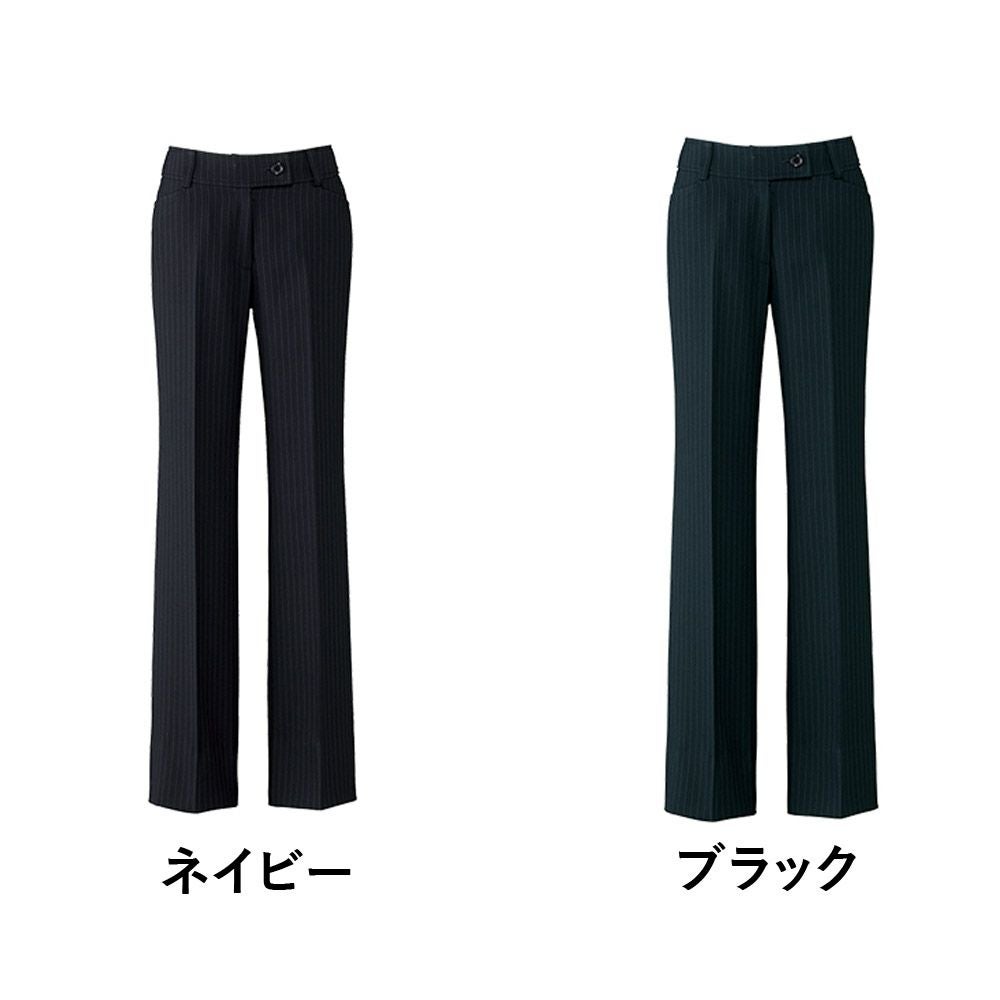 AP6232 パンツ 事務服 ボンマックス