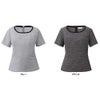 ESA616 オーバーブラウス 事務服 カーシーカシマ