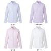 EWB432 ブラウス 事務服 カーシーカシマ