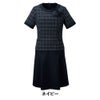 FO25048 ワンピース 事務服 フォーク