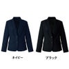 FJ15708 ジャケット 事務服 フォーク