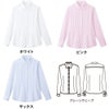 FB75577 事務服 ブラウス フォーク