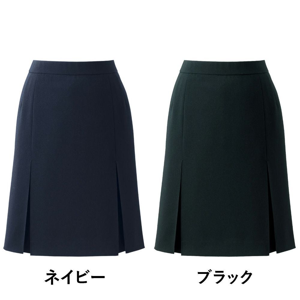 HCS3501 スカート 事務服 制服 ピエ