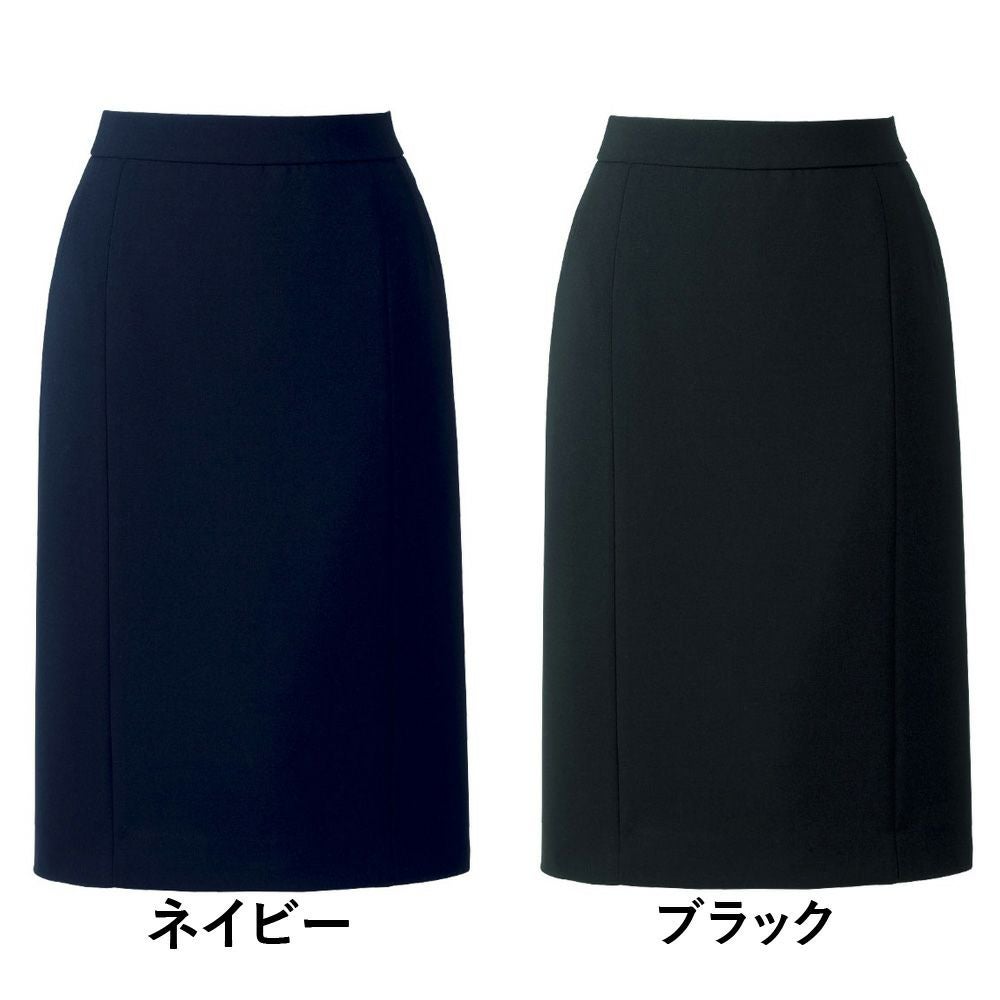 HCS3503 スカート 事務服 制服 ピエ