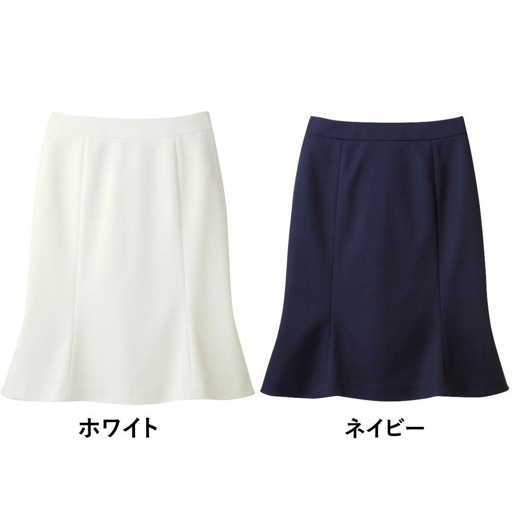 WP878 スカート 事務服 ハネクトーン