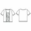 WP318 カットソー Tシャツ 事務服 ハネクトーン
