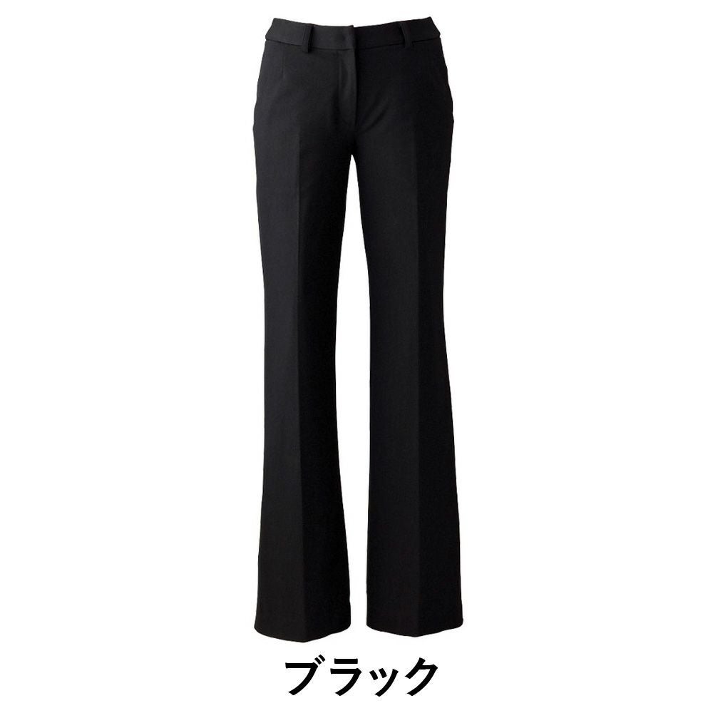 WP869 パンツ 事務服 ハネクトーン