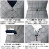 FOLK FV36360 ベスト