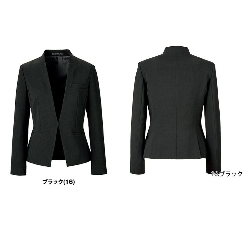 クリニック 事務服 BCJ0119
