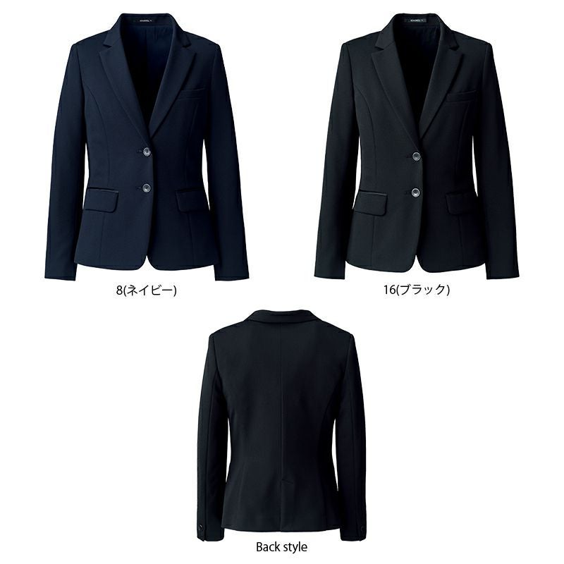 オフィス 事務服 AJ0263