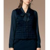 クリニック ヤギ U5021 事務服 ジャケット