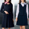 事務服 夏服 キュロット BCS2108 ボンマックス