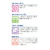 事務服 大きい キュロット BCS2108 ボンマックス