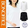 事務服 涼しい ブラウス BCK7102 ボンマックス