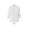 事務服 夏服 ブラウス RB4700 ボンマックス