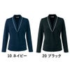 事務服 大きい ジャケット U22154 ユニレディ