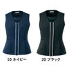 事務服 涼しい ベスト U52154 ユニレディ