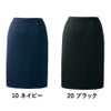 事務服 夏服 スカート U92154 ユニレディ