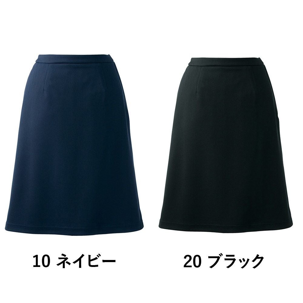 事務服 夏服 スカート U92155 ユニレディ