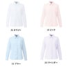 事務服 夏服 ブラウス U8120 ユニレディ