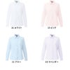 事務服 夏服 ブラウス U8121 ユニレディ