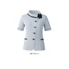 事務服 夏服 オーバーブラウス HCL6610 アイトス ピエ