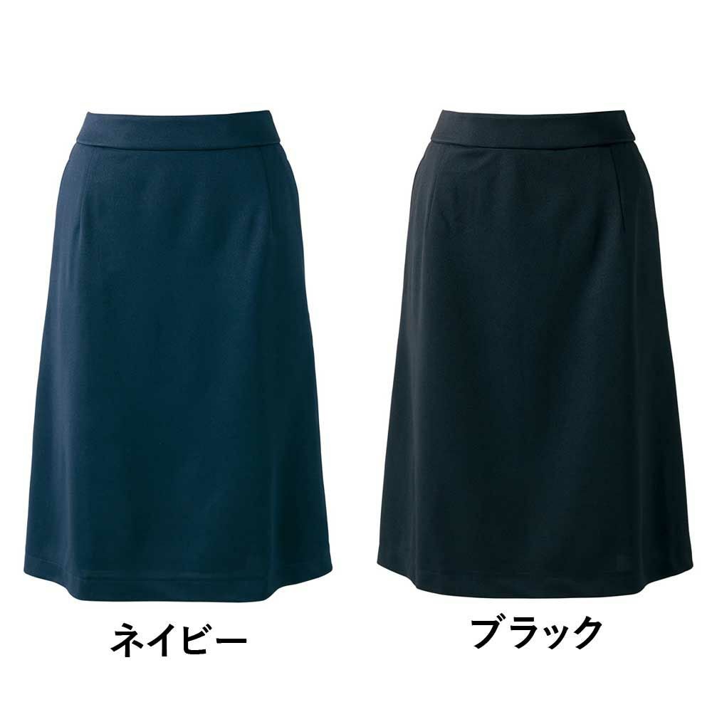 事務服 ユニフォーム スカート HCS4102 アイトス ピエ