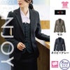 事務服 カーシー EAJ820 ジャケット
