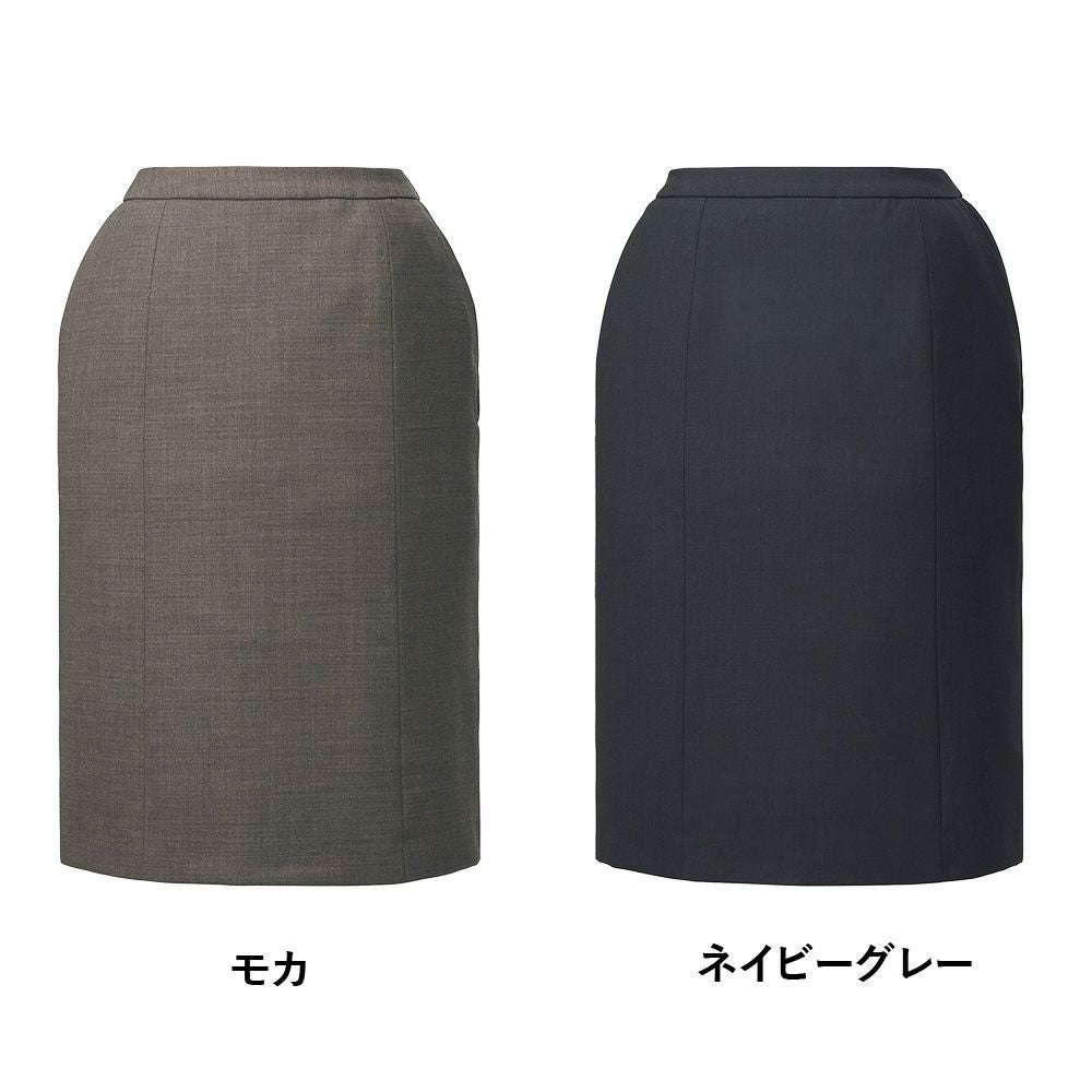 EAL824 事務服 スカート カーシー