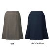 EAL824 事務服 スカート カーシー