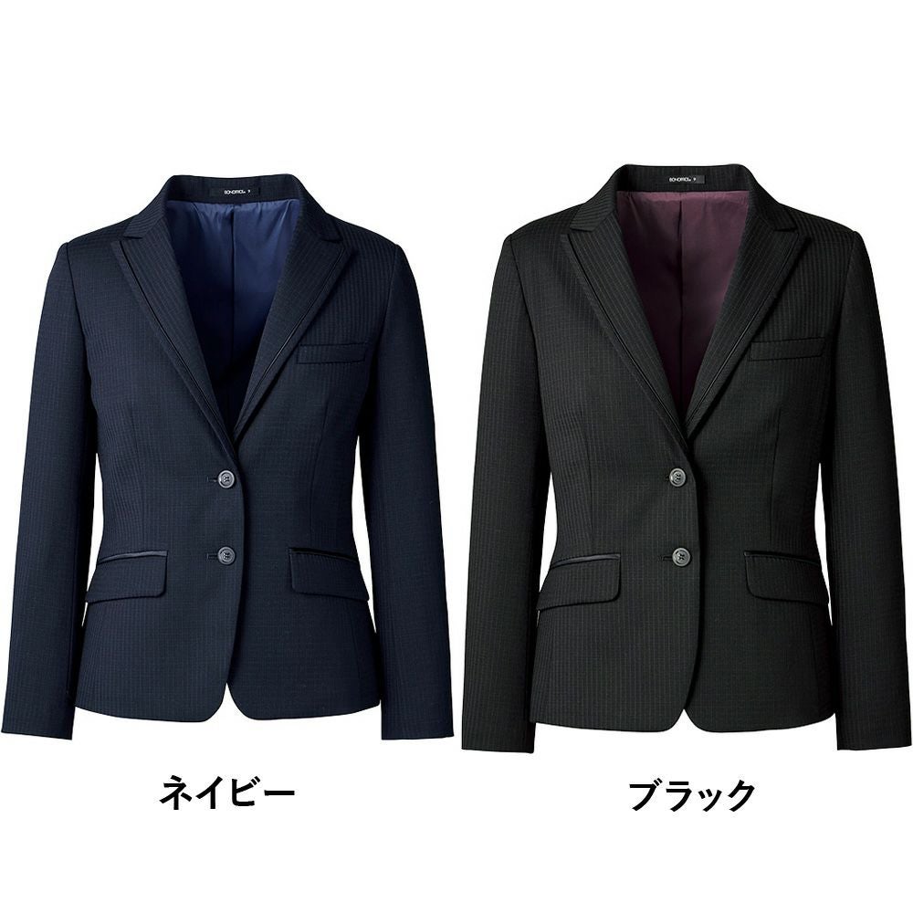 ジャケット 事務服 ボンマックス AJ0279
