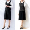 事務服 スカート 制服 フォーク FS46021
