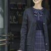 事務服 カットソー 制服 セロリー S37081