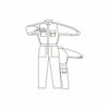 マルキ 丸鬼 ツナギ服 つなぎ 211